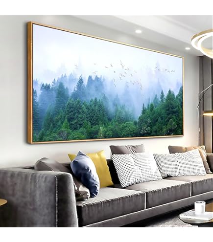 Displate : Découvrez Les Affiches Murales Uniques Qui Subliment Votre Décoration Intérieure