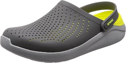 crocs literide