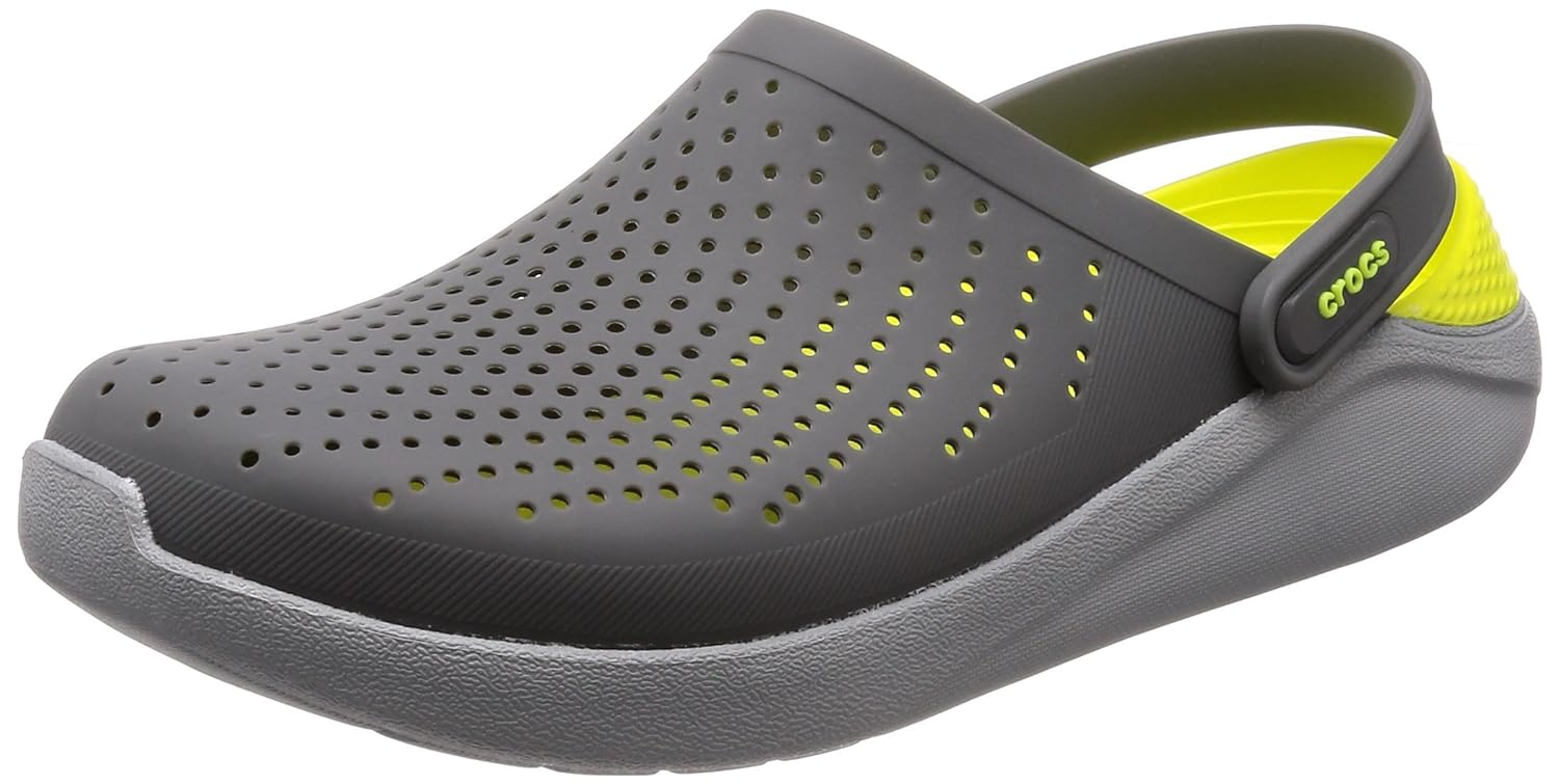 crocs amazon