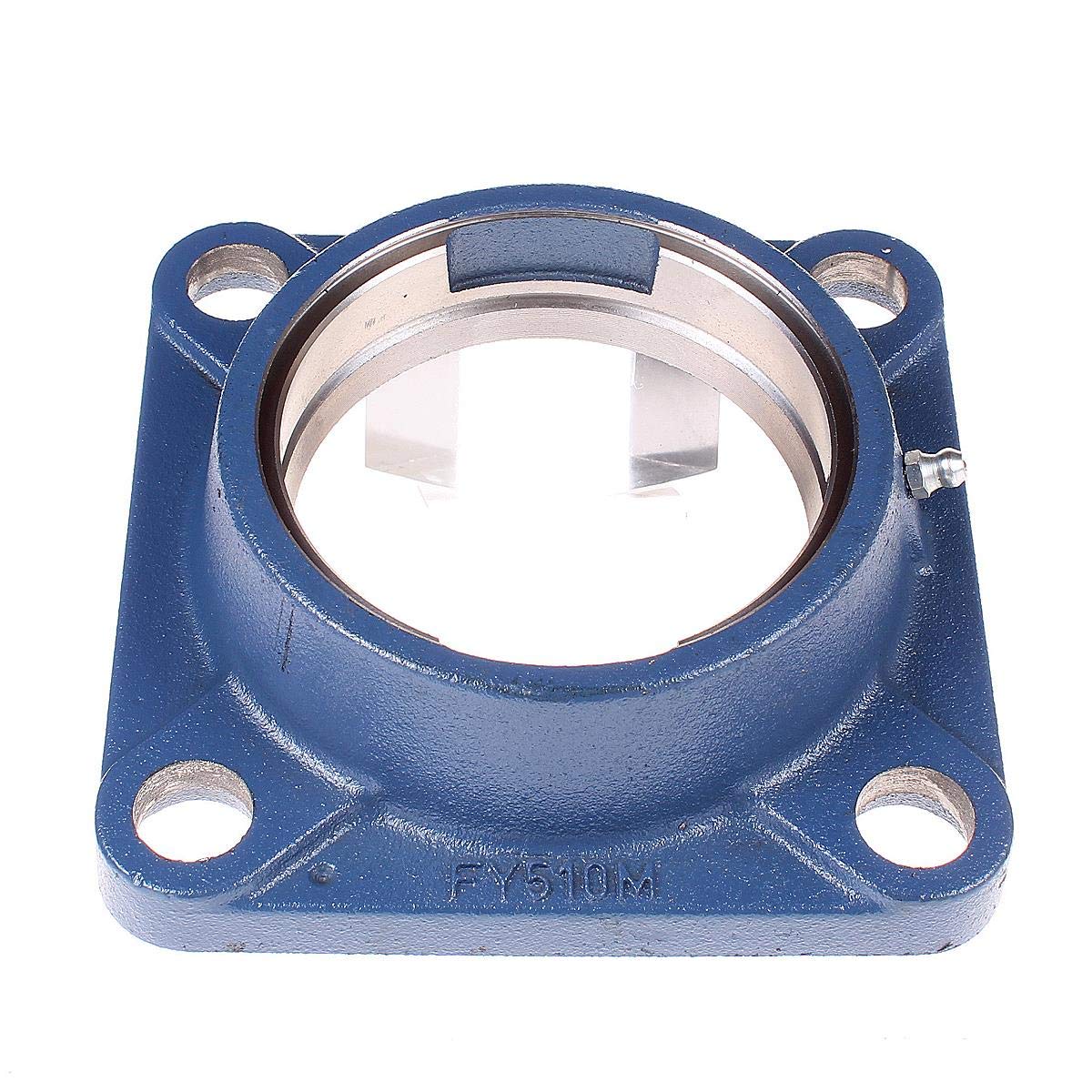 SKF FY 510 M Housing Insert Bearing