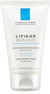 La Roche Posay Lipikar Xerand Handcreme (50 ml)