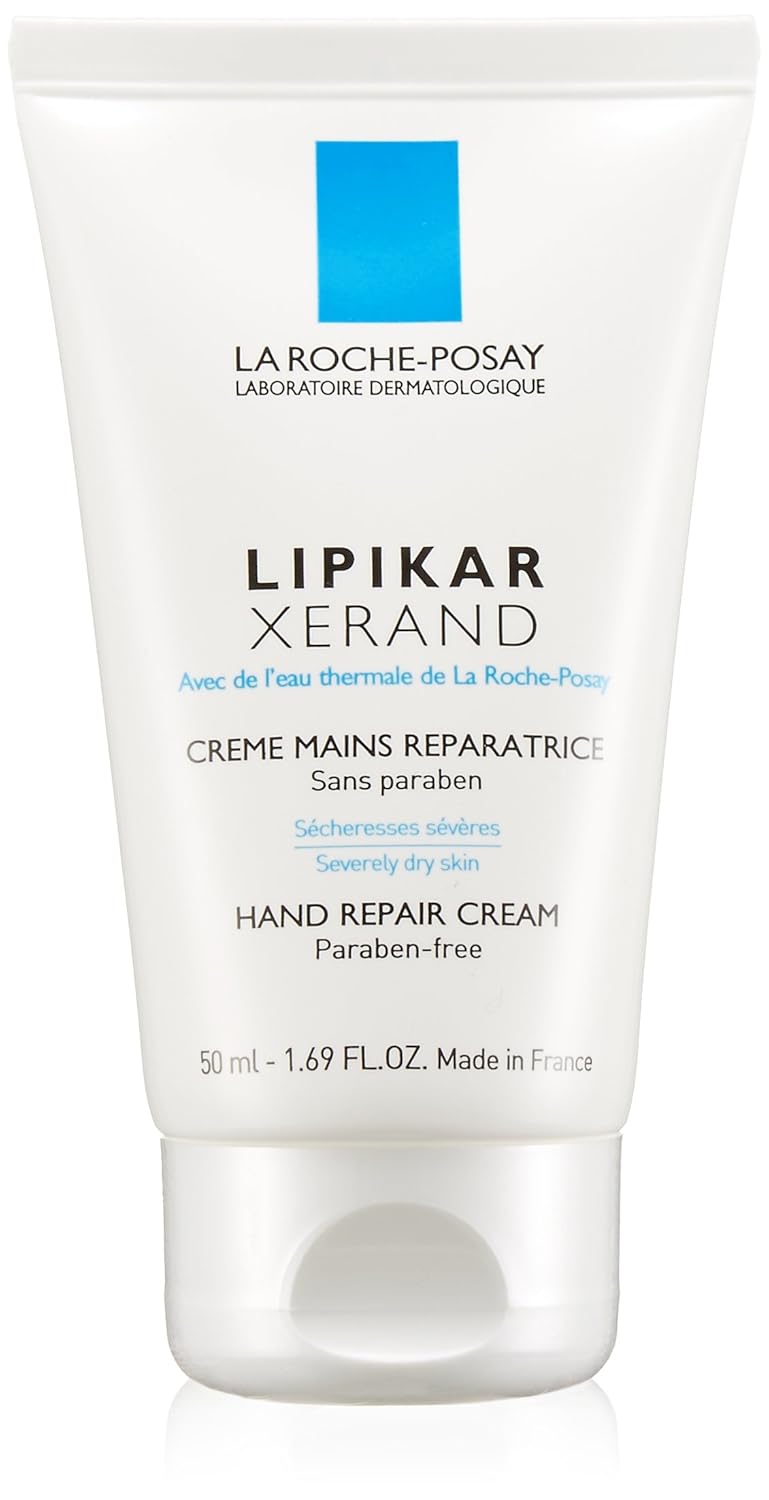 La Roche Posay Lipikar Xerand Handcreme (50 ml)