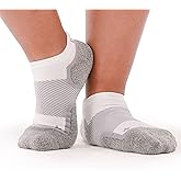OrthoSleeve WC4 Wide Diabetic & Neuropathy Compression Socks, Non-Binding for Men & Women, Improve Circulation & Edema
