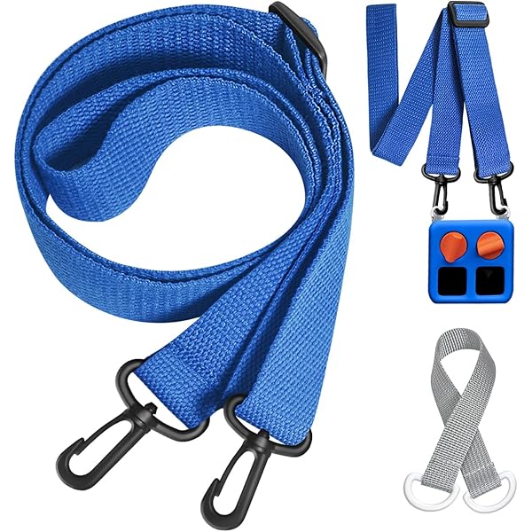 Amazon.com: CollectHall Adjustable Shoulder Strap, Compatible with