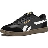 Reebok City Terrace Sneakers for Women, Casual Tennis Womens Shoes