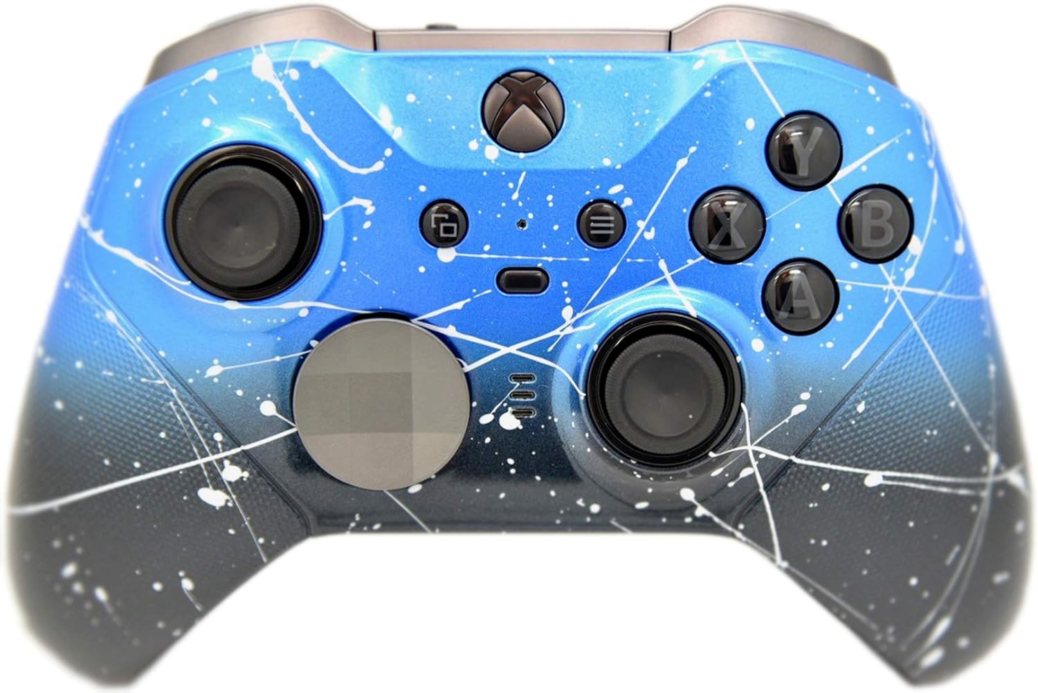 elite 2 custom controller