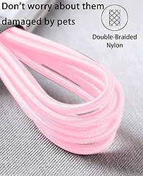 100W USB-C to USB-C Long Charging Cable 10FT,Type-C