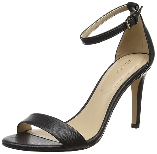 Aldo Damen Camy Knöchelriemchen Aldo Damen Camy Knöchelriemchen