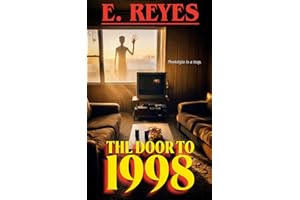 The Door to 1998: A Liminal Space Horror Story