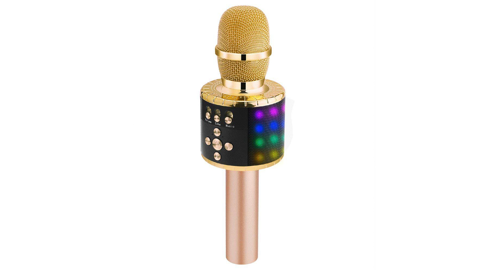 6 BONAOK+Bluetooth+Microphone+Multi+color+Smartphone