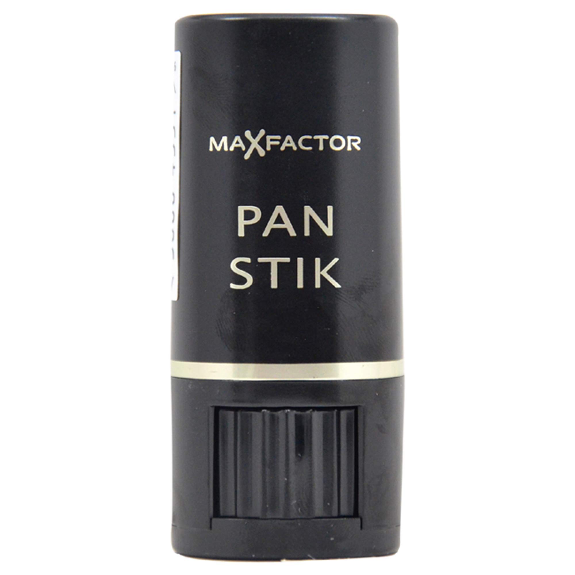 Max Factor Pan Stik Foundation, 96 Bisque Ivory — image 1