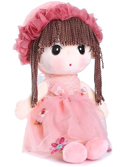 hwd dolls