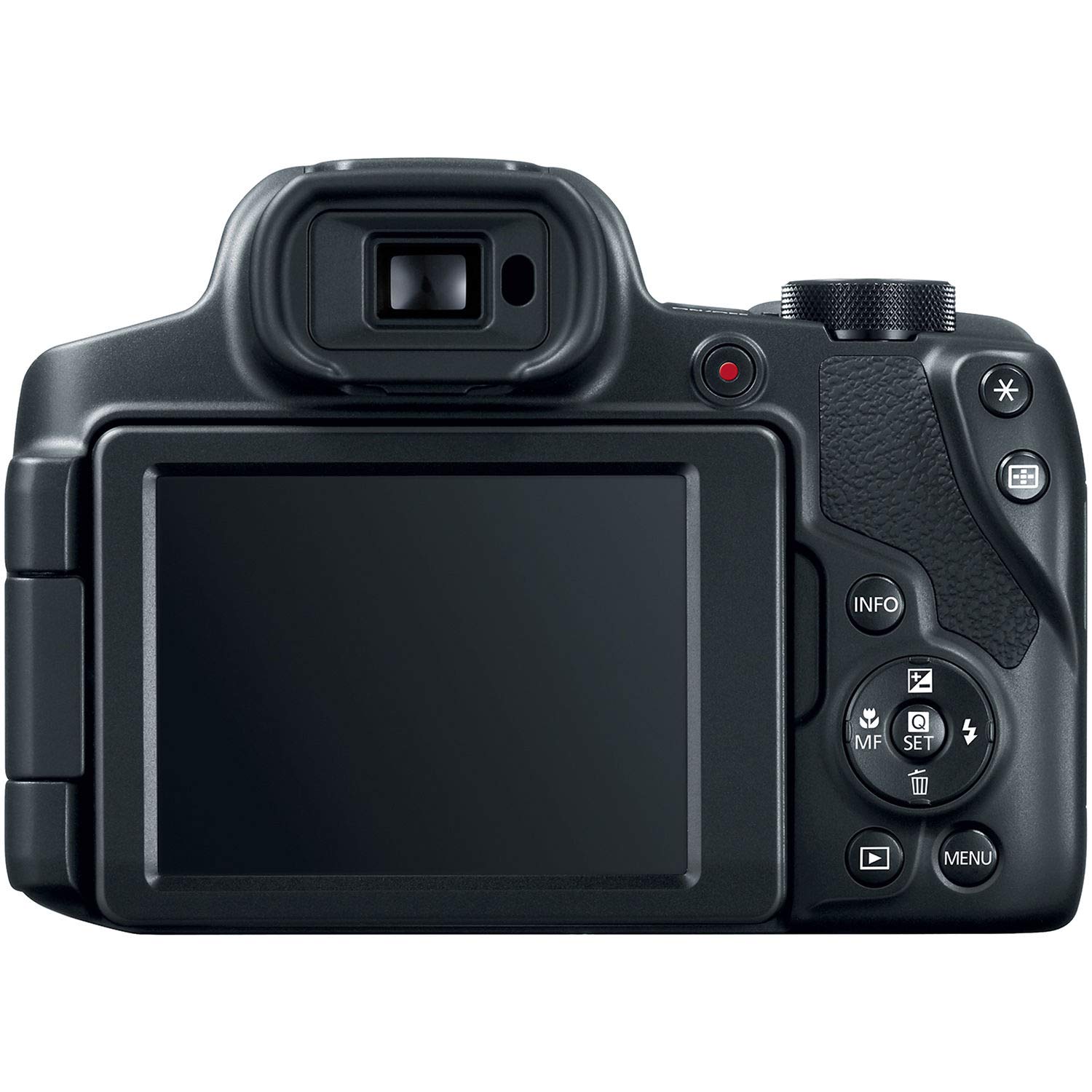 CANON　power shot SX70HS Canon Power Shot SX70 HS Digital Camera International Model Bundle