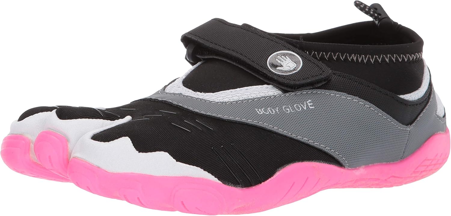  | Body Glove Women's 3t Barefoot Max Water Shoe | Water Shoes