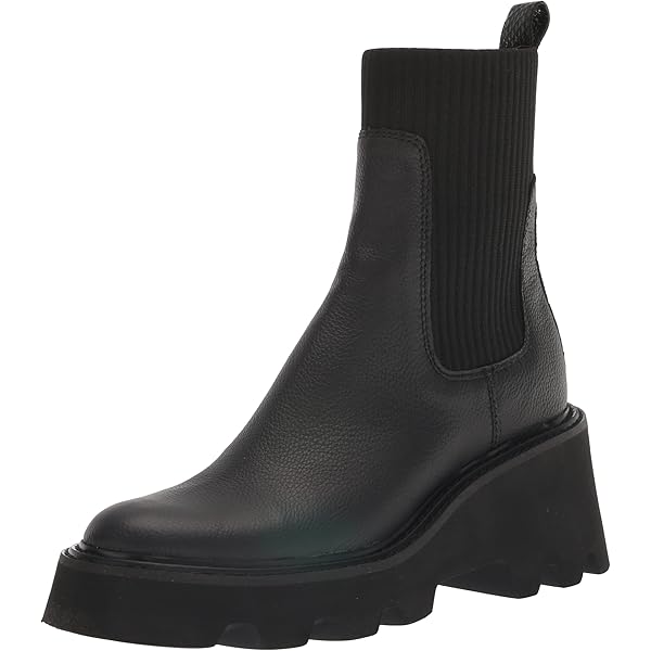 Amazon.com | Clarks Unisex Stayso Rise Sneaker, Black Leat