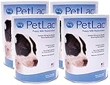 Pet-Ag PetLac Powder for Puppies - 10.5 oz, Pack of