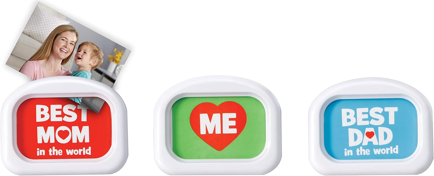 fisher price fridge phonics