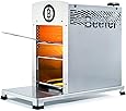 Amazon.com : Beefer The 1, 500 Degree Grill - 100% Stainless Steel ...