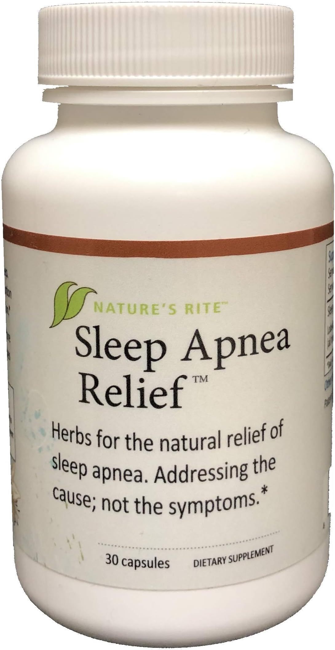 Sleep Apnea Relief Free Shipping