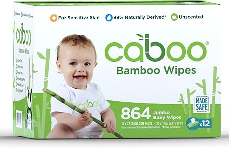 environmentally friendly baby wipes