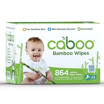environmentally friendly wet wipes