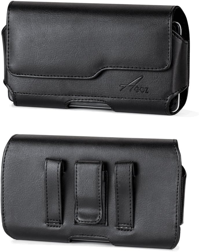 Best horizontal cell phone pouch lg k20 plus