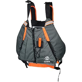 kayak vests amazon