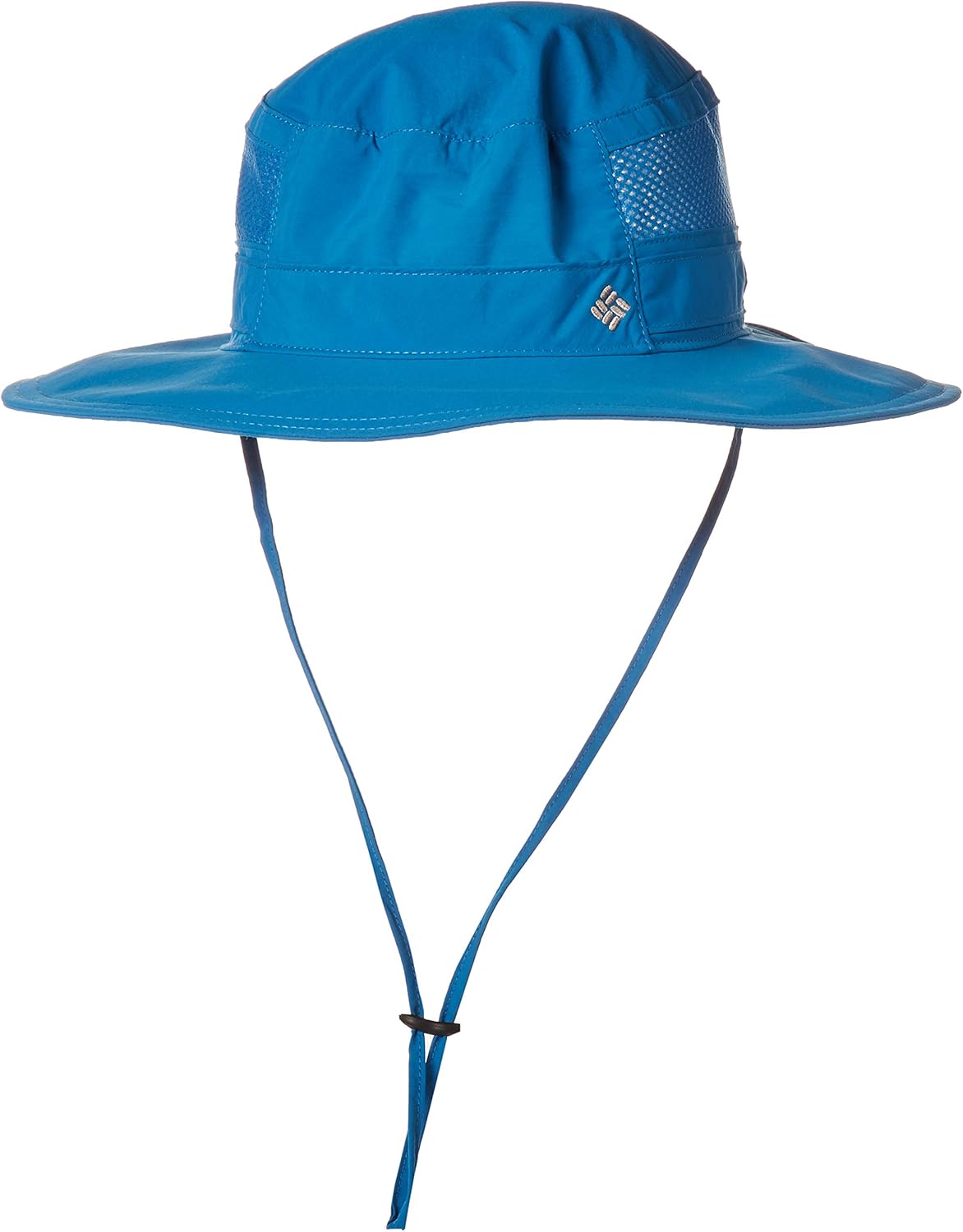 Columbia Unisex Bora Bora II Booney Hat, Moisture Wicking Fabric, UV Sun Protection: Clothing