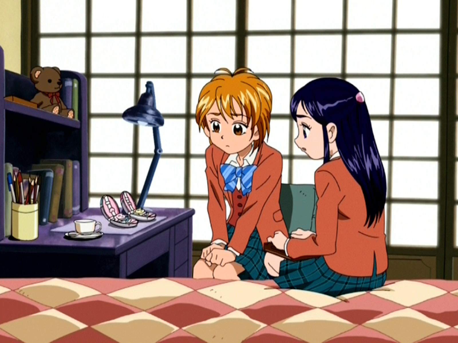 Amazon Co Jp ふたりはプリキュアを観る Prime Video