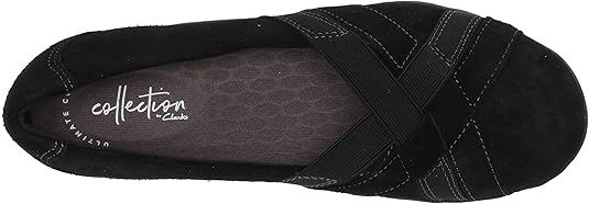 clarks haley jay shoes