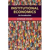 Institutional Economics