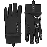 SEALSKINZ Tasburgh Water Repellent All Weather Glove