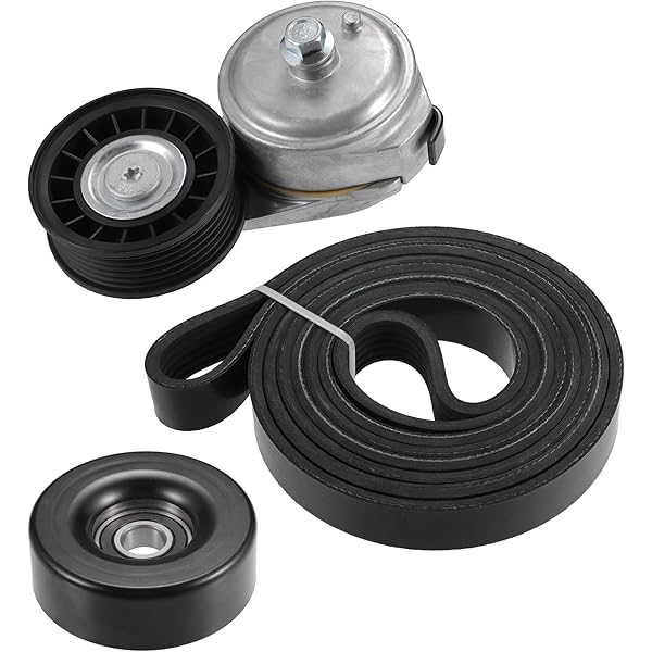 Amazon.com: 8844026100 - Pulley Idler For Toyota - Febest : Automotive 