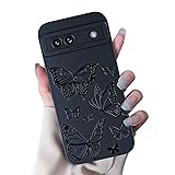 MINSCOSE Compatible with Google Pixel 8A 6.1inch
