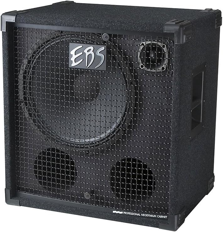 EBS Sweden AB Bass Amplifier Cabinet (EBS-NEO-115)