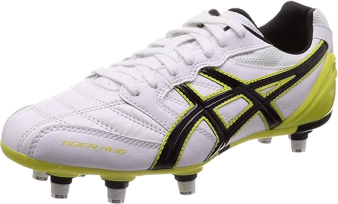 Amazon アシックス ラグビースパイク Tigerrugr Ex Jp2 ワイド メンズ Asics アシックス ラグビー