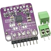 HiLetgo PT100 MAX31865 RTD Temperature Thermocouple Sensor Amplifier Module for Arduino