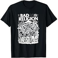 badreligion Lサイズ NO CONTROL Tシャツ Bad Religion - Official Merchandise - No Control Comfort