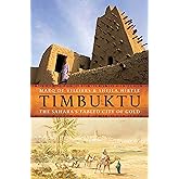Timbuktu: The Sahara's Fabled City of Gold