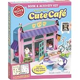 Mini Clay World Cute Caf&eacute;