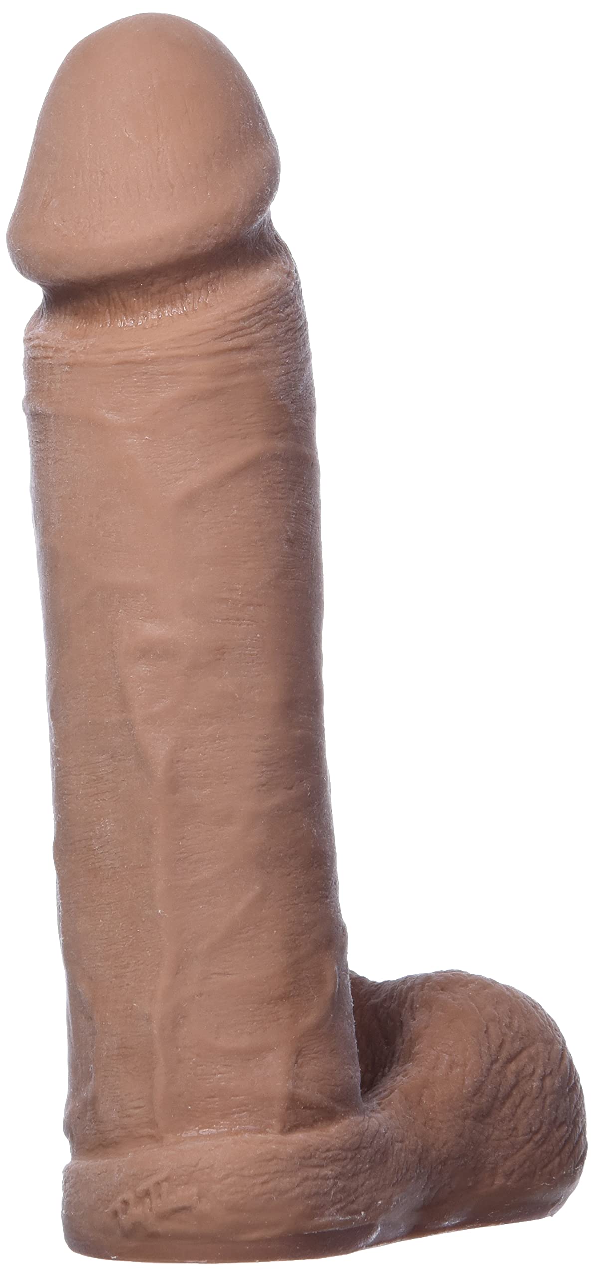 Doc Johnson ULTRASKYN Cock - Caramel, 0.49 kg