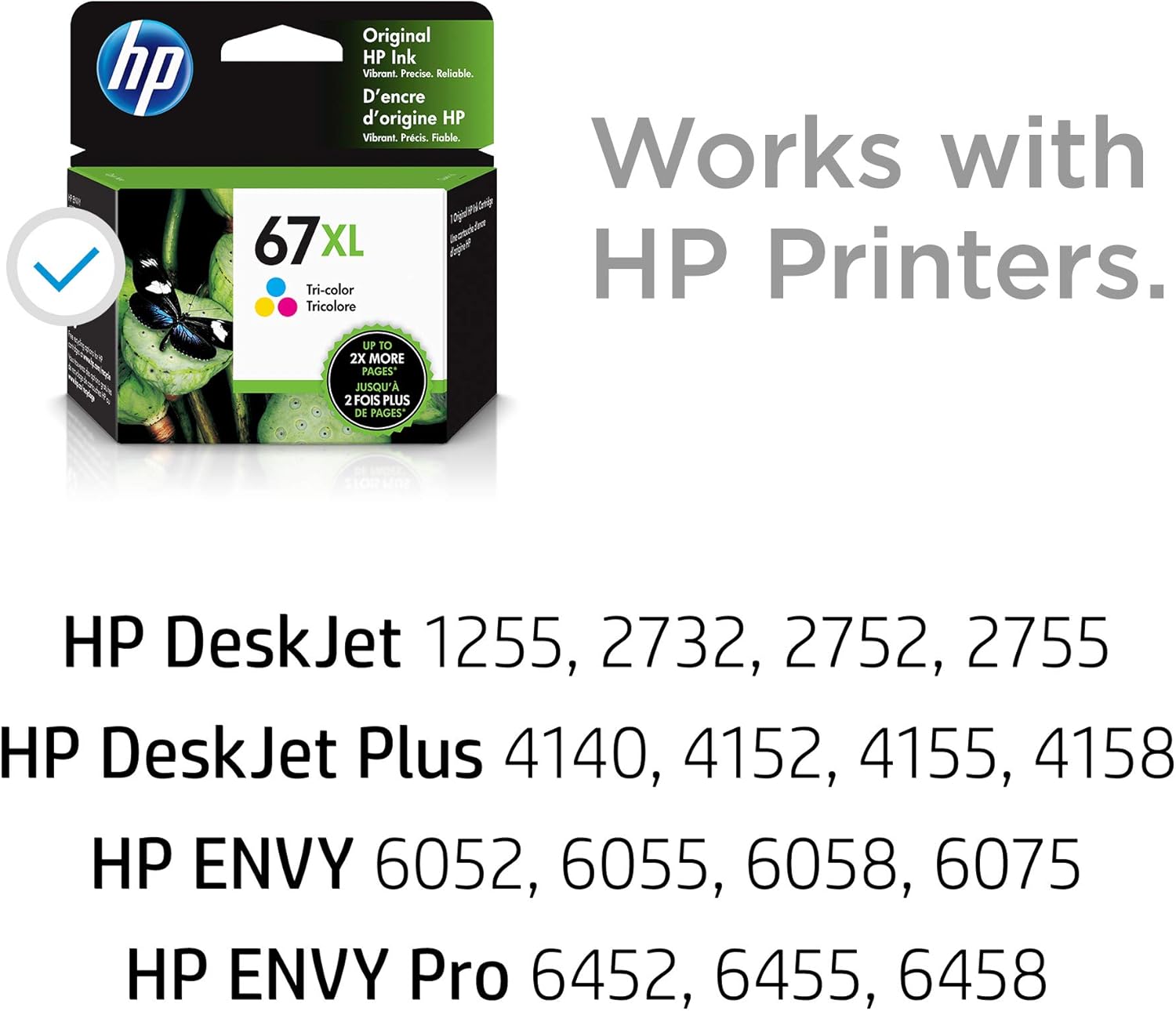 hp instant ink ready 67 cartridges