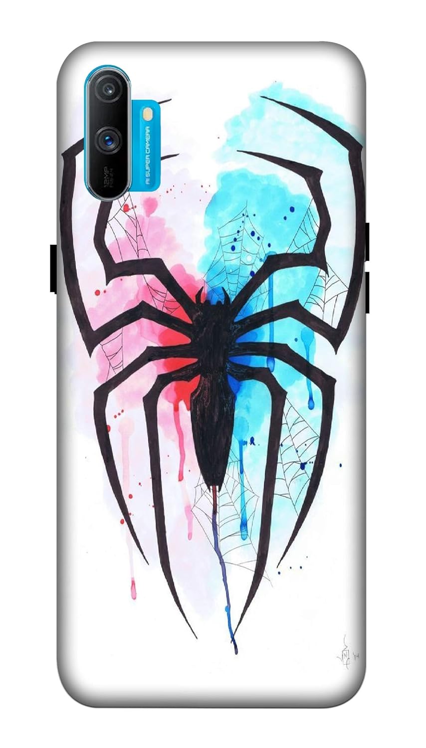 Oducos Designer Printed Hard Back Case And Cover For Amazon In Electronics