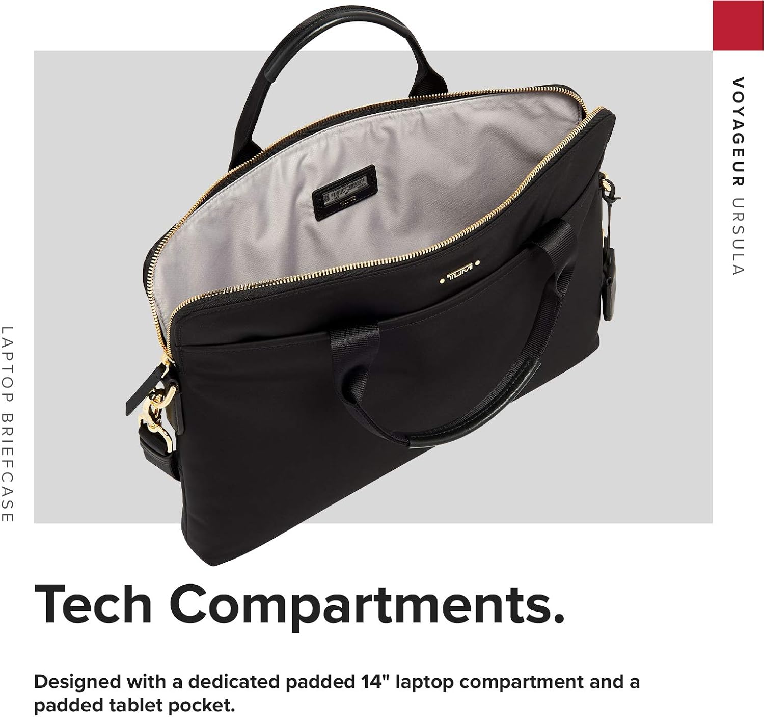 joanne laptop carrier