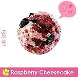Bomb Cosmetics Cherry Bath Gift Pack 5 Piece 480g Handmade Cruelty-Free view 6
