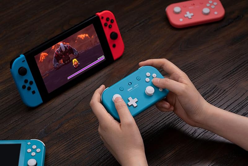 Lite 2 BT Gamepad - Turquoise