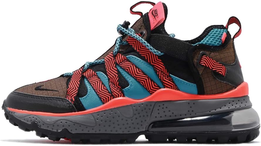 Amazon ナイキ エア マックス 270 ボウフィン メンズ アウトドア シューズ Air Max 270 Bowfin Aj70 0 28 5 Cm 並行輸入品 Nike ナイキ アウトドア