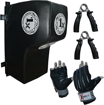 boxing wall pad amazon