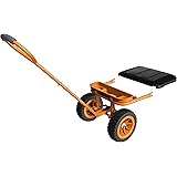 WORX WA0228 AeroCart Wagon Kit