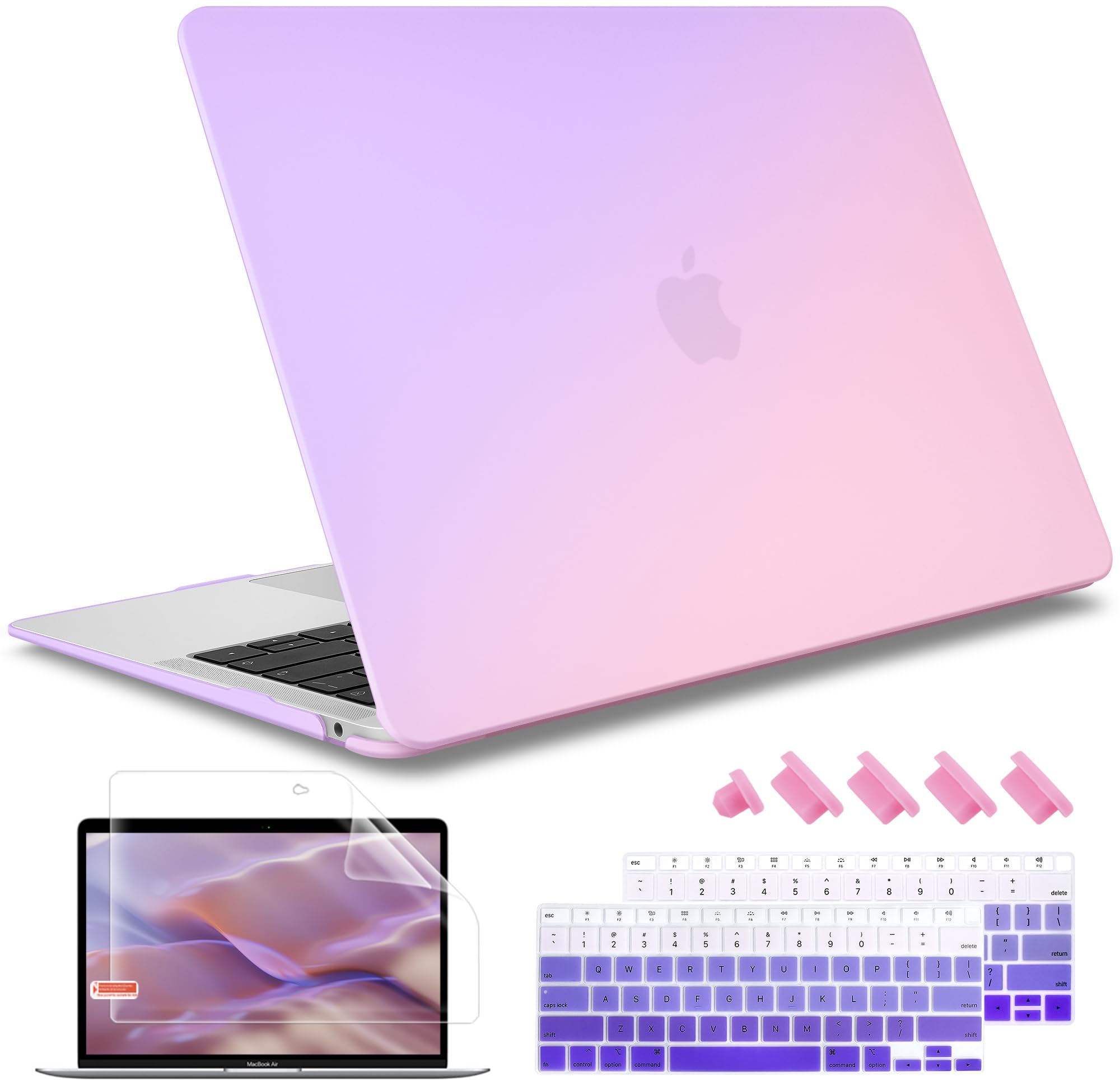 May Chen Compatible with New MacBook Air 13 inch